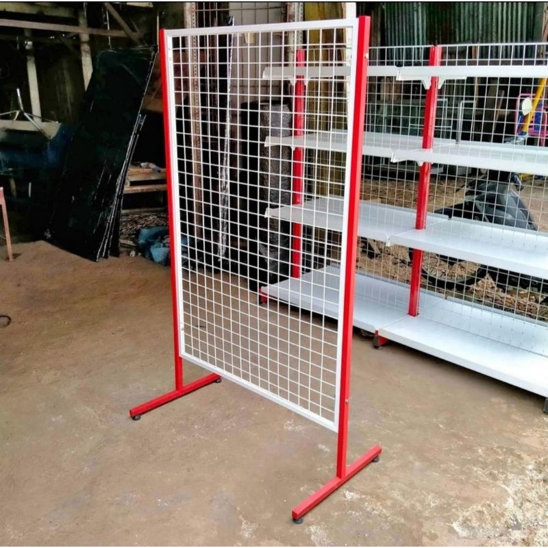 Jual Ram aksesoris rak mundo | Shopee Indonesia