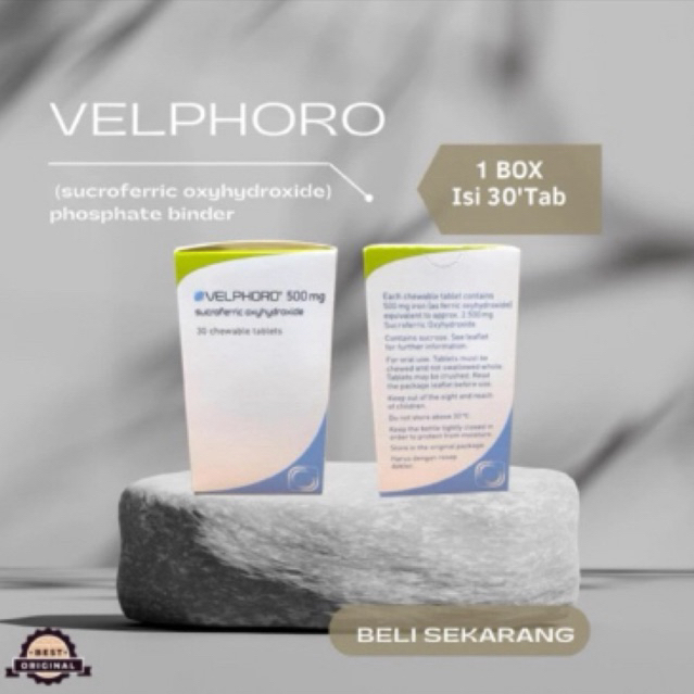 Jual Velphoro | Shopee Indonesia