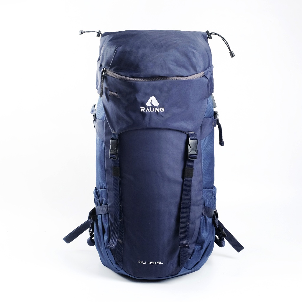 Jual RAUNG - GILI 45L CARRIER / Tas Gunung 45 Liter / Tas Kerir Gunung ...