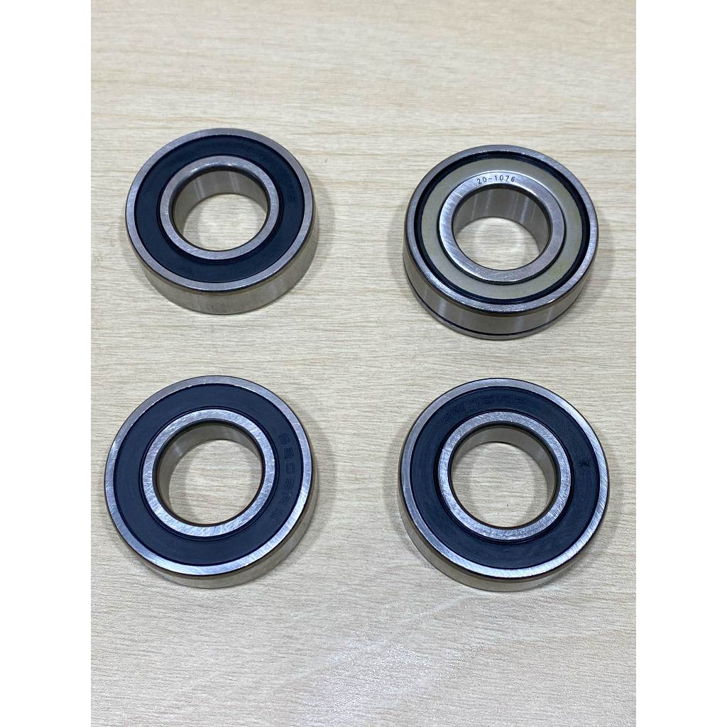 Jual BEARING RODA HARLEY DEPAN ABS BELAKANG NON ABS 1 INCH / 25 mm FOR ...