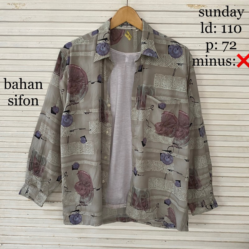 Jual FLANEL COWOK/KEMEJA COWOK TERMURAH | Shopee Indonesia