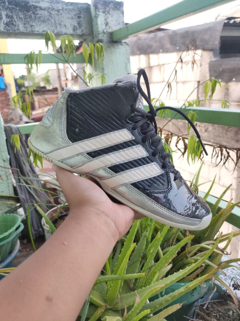 Adidas commander td 5 sales