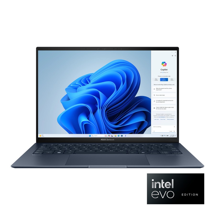 Jual Asus Zenbook S 13 Oled Ux5304ma Ultra 7 155u 32g 1tb 13 3 W11 Ohs