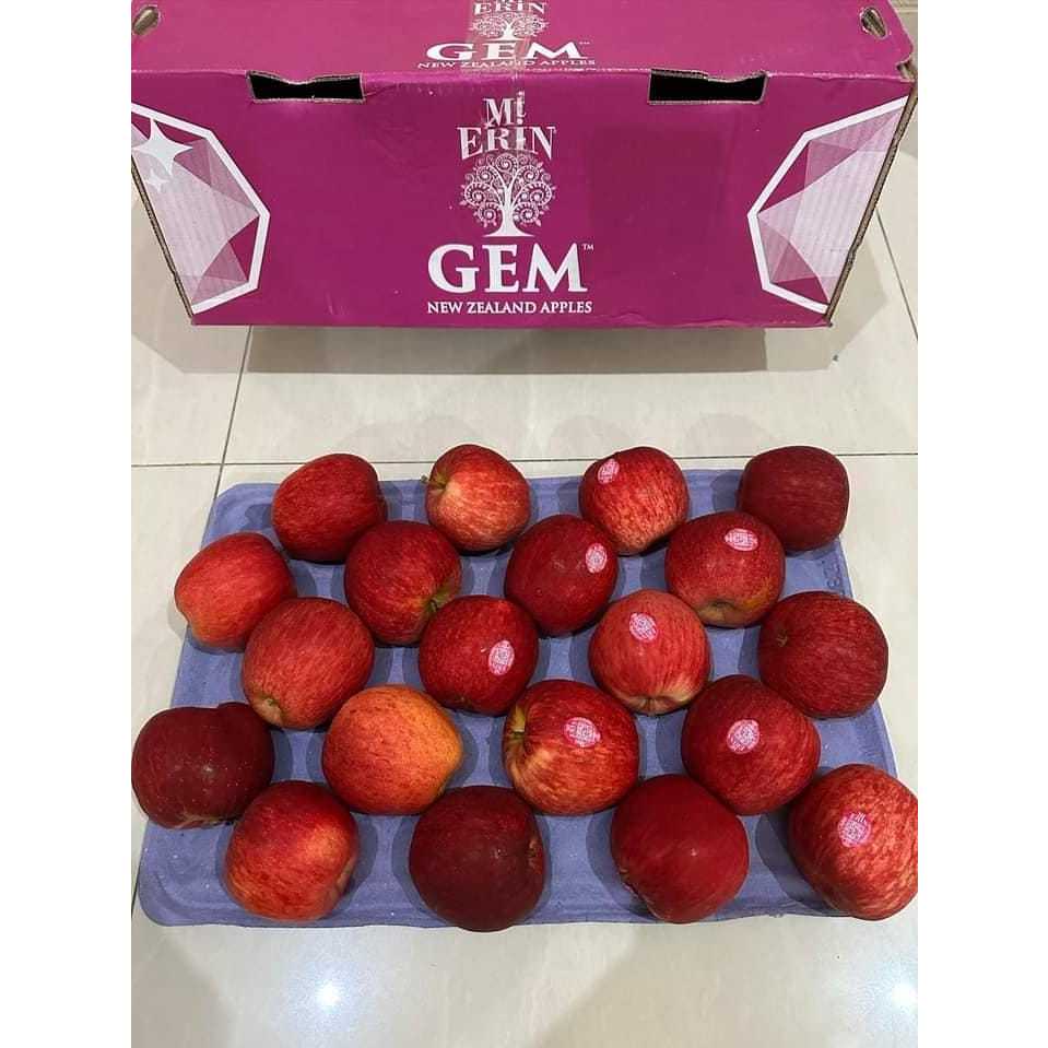 Jual Apel Jugala New Zealand 1 Dus (9 Kg dan 17 Kg) Fresh Import | Shopee  Indonesia