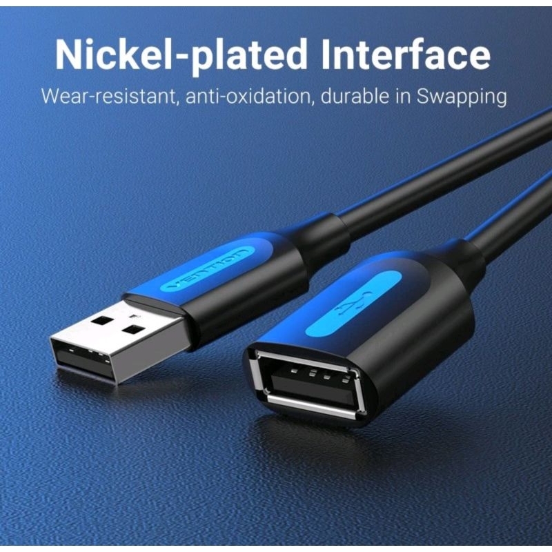 Câble De Prolongation HDMI 2.0 - Mâle Vers Femelle, Longueurs De 0.5m à 5m, Câble Renforcé