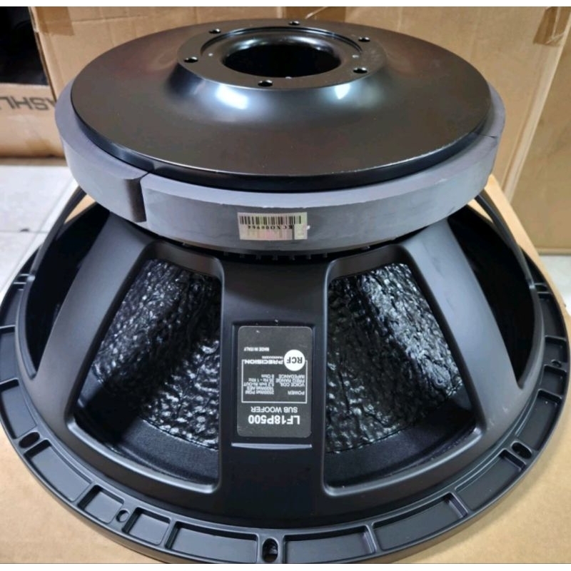 Jual Speaker 18
