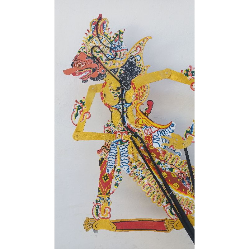 Jual wayang raja sabrangan | Shopee Indonesia