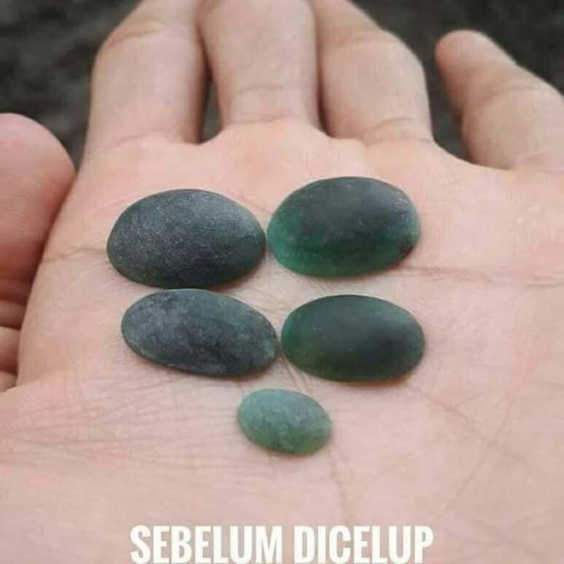 Jual formula batu bacan 150ml bukan katanya tapi nyata hasilnya ...