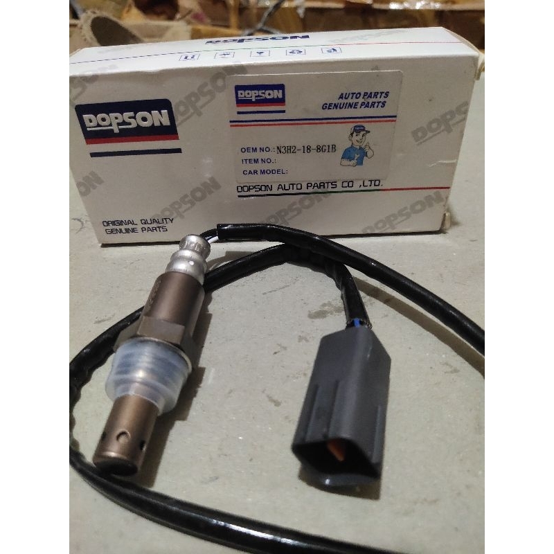Jual Sensor Oksigen sensor O2 Bagian Depan Mazda RX8 RX 8 Dopson ...