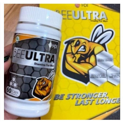 Jual BEE Ultra (60C) original | Shopee Indonesia