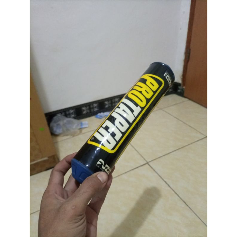 Jual Busa stang protaper warna biru (hanya busa) | Shopee Indonesia