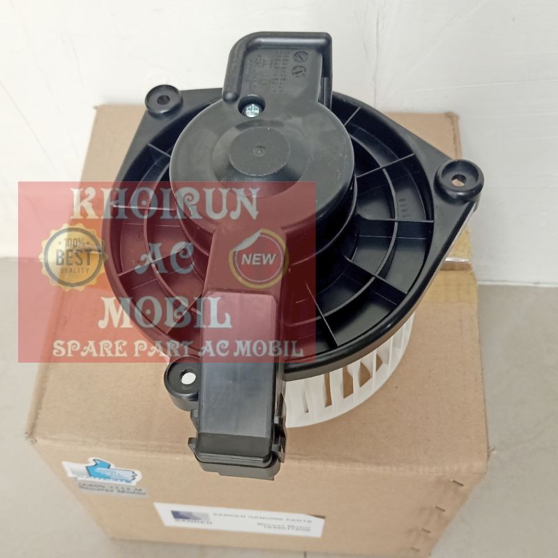 Jual Motor Blower AC Mobil Suzuki Karimun Estilo Wagon R SANDEN
