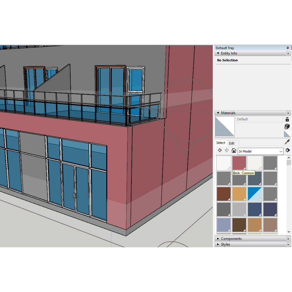 Jual Sketchup Pro 2023 Full Version | Shopee Indonesia