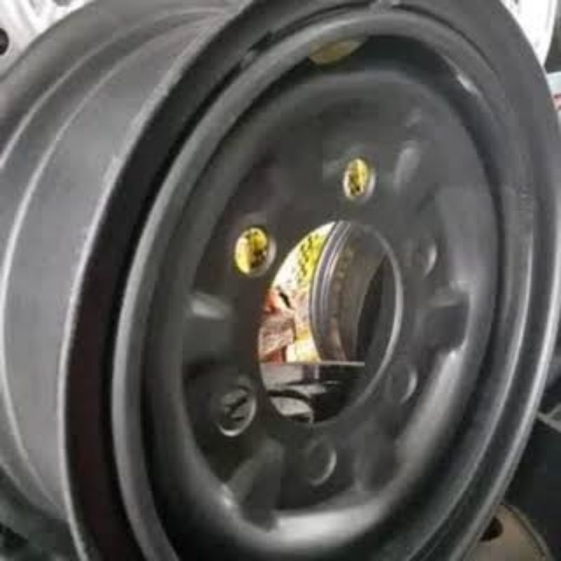 Jual Velg R15 Dyna/Dutro Engkel | Shopee Indonesia