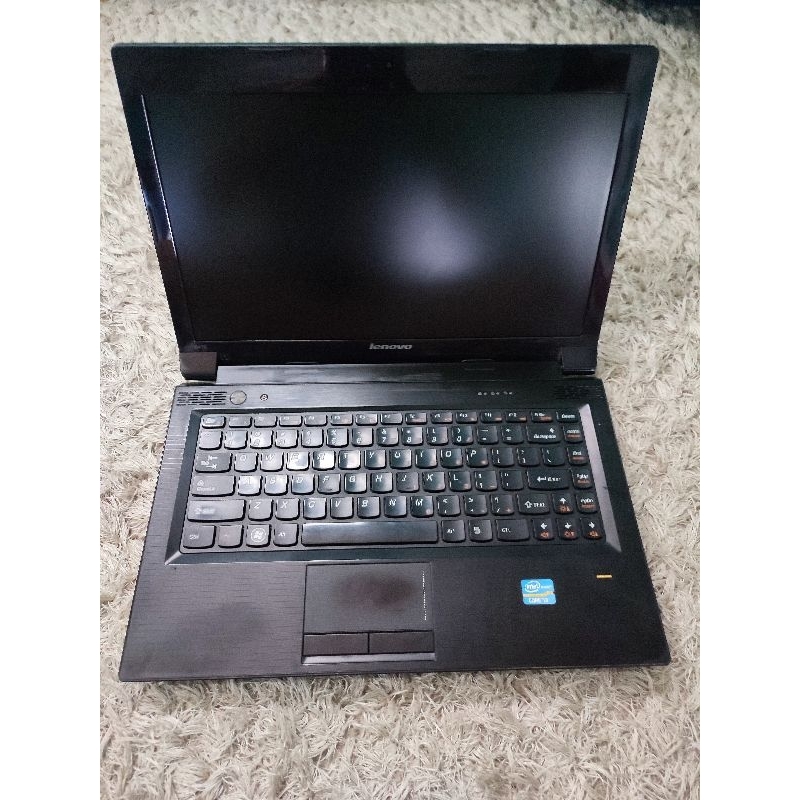 Jual laptop lenovo harga pelajar | Shopee Indonesia