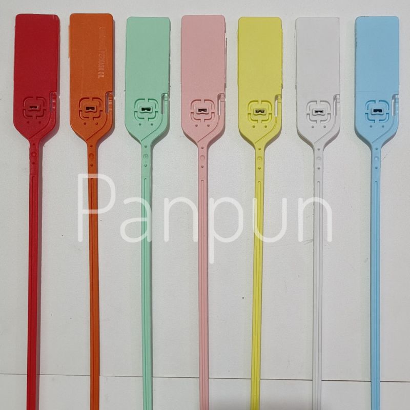 Jual Security Seal Plastik (200 Pcs)46,5cm Locis Satu Kunc Panjang ...