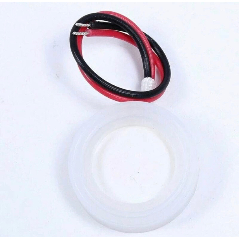 Jual 20mm Ceramic Disc Ring Sheet Humidifier Mist Maker | Shopee Indonesia