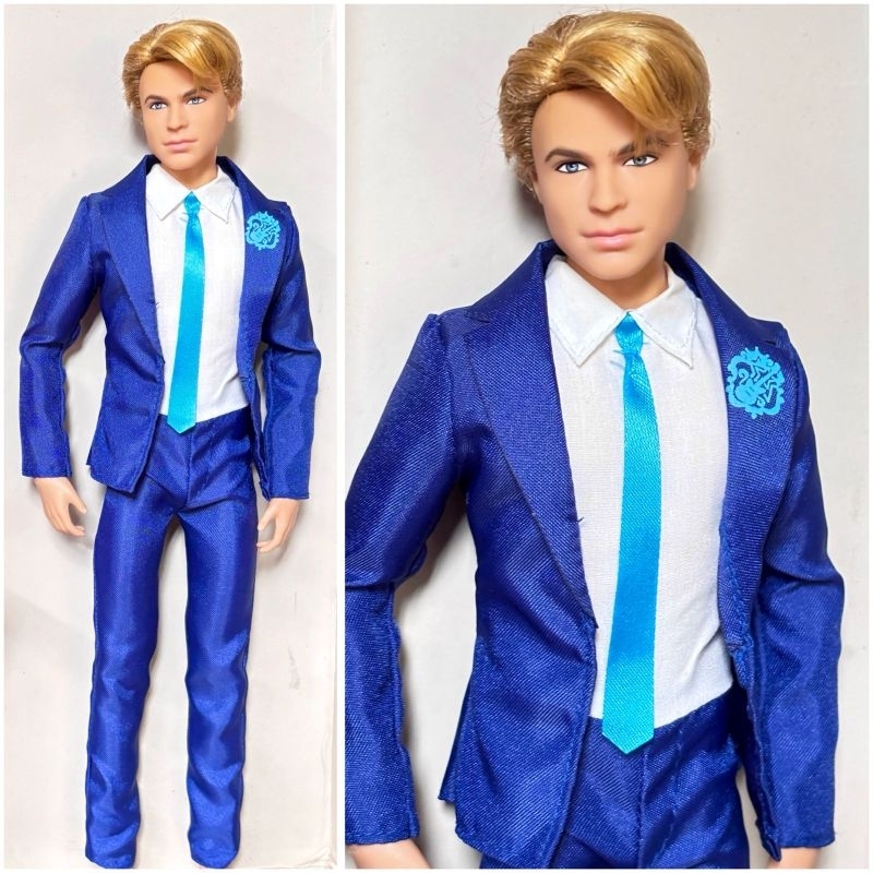 Jual baju barbie KEN original | Shopee Indonesia