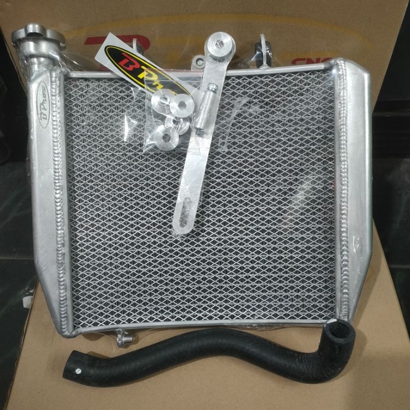 Jual Radiator Bpro Honda GTR Sonic | Shopee Indonesia