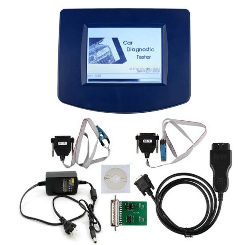Jual Digiprog DIGIPROG 3 OBD Versi V4.94 FTDI Chip (USB) Koreksi ...