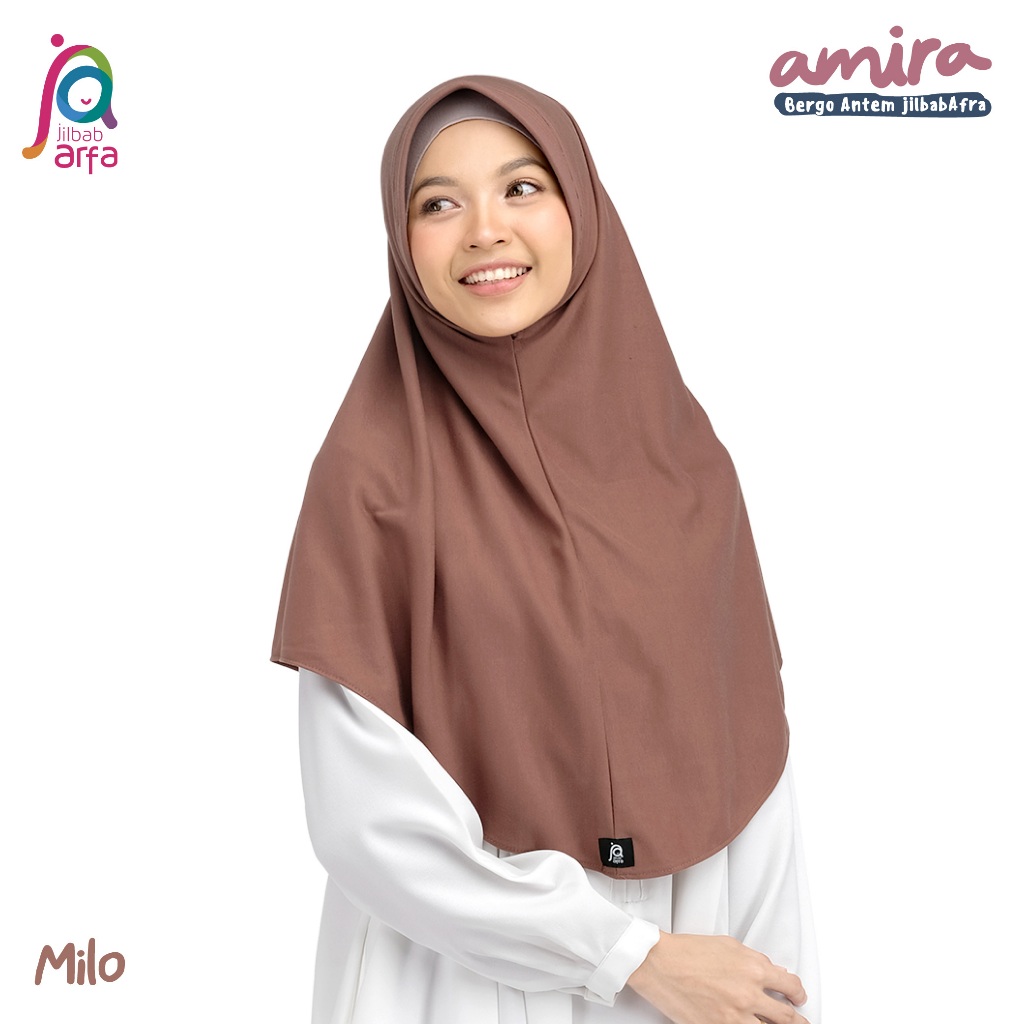 arfa hijab