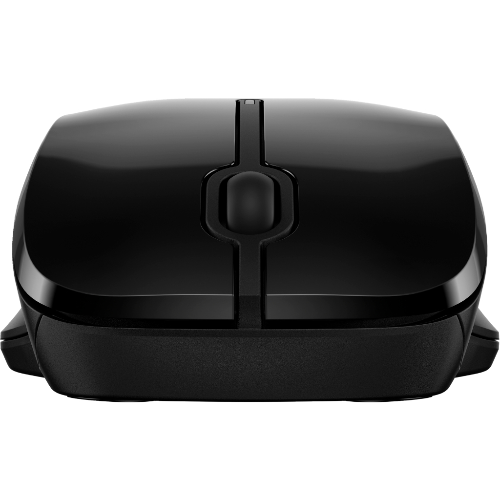 Mouse Dual HP 250 Up to 1600 DPI Windows 11 Windows 10 macOS Chrome OS Promo Murah Gratis Ongkir Official (2)