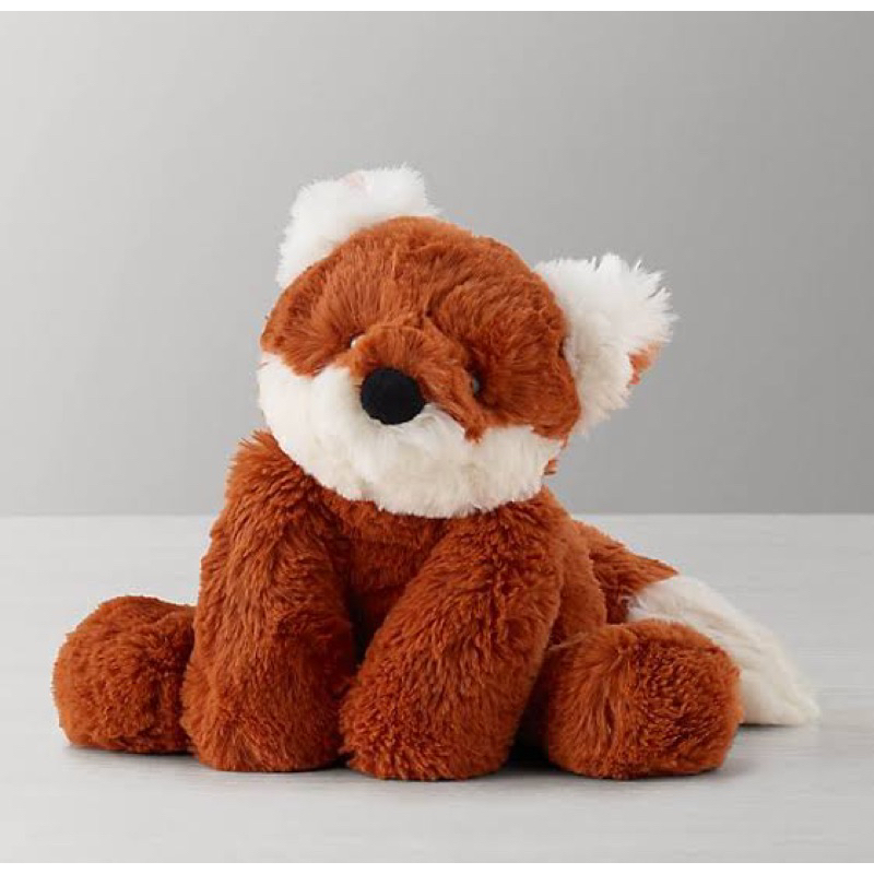 Jual jellycat smudge fox | Shopee Indonesia