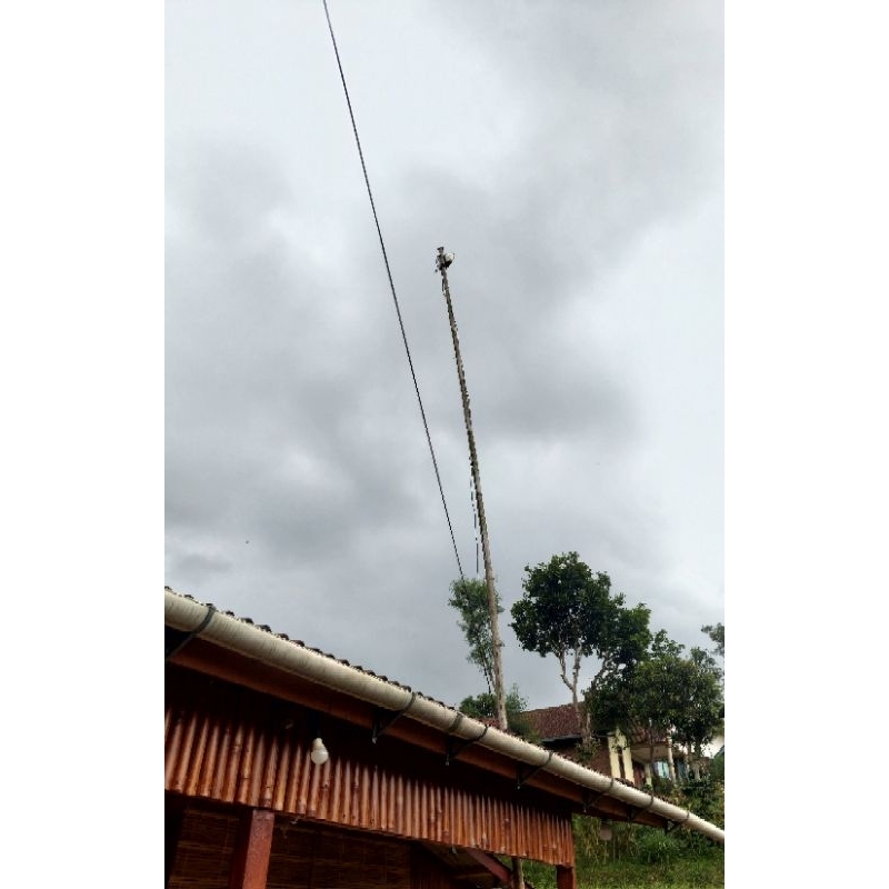 Jual Antenna Kathrein / Antenna Wajan 20M | Shopee Indonesia