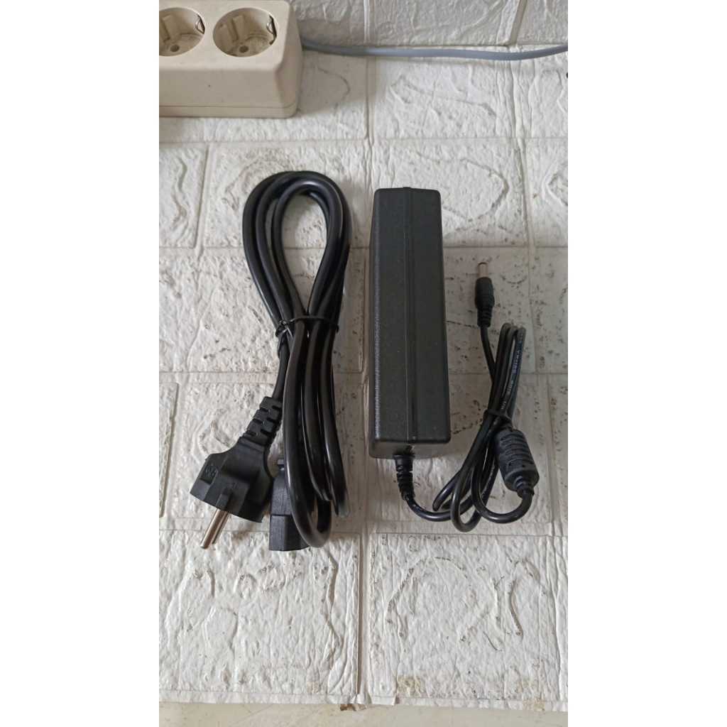 Jual Adaptor adapter BUAT Jaco XUF kursi pijat portable multi fungsi ...