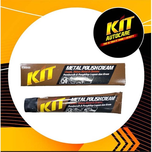 Jual KIT METAL POLISH CREAM Shopee Indonesia