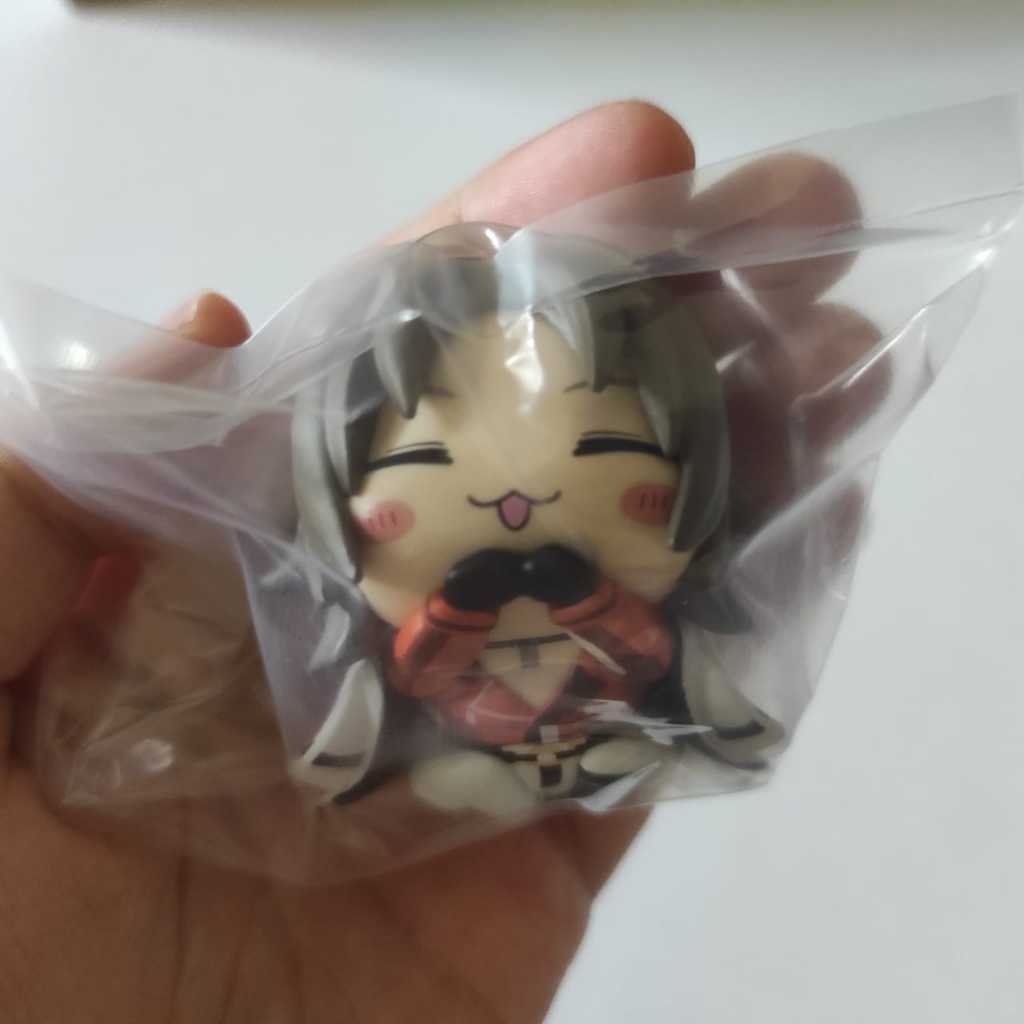 Jual mysta rias ohiruneko mini figure nijisanji en luxiem | Shopee ...