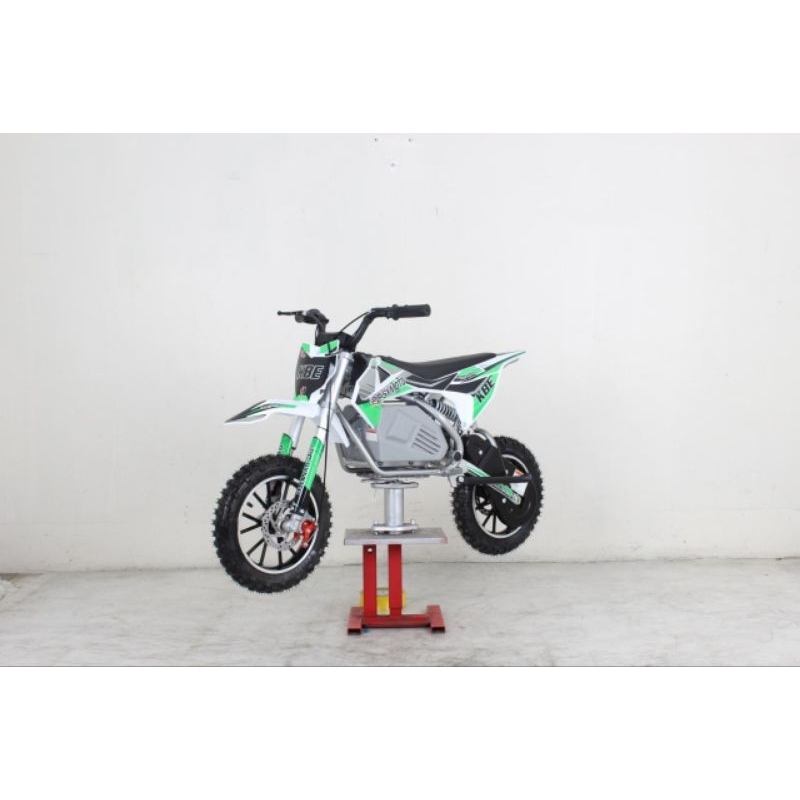 Jual Motor Mini Trail Elektrik Mini Trail Aki Trail Mini Listrik