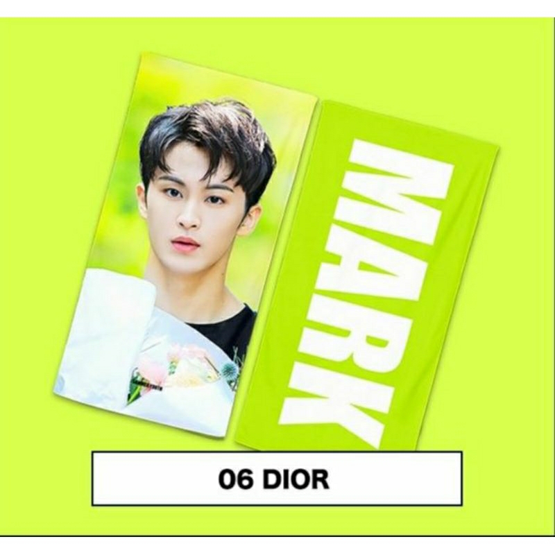 Jual SLOGAN MARK DIOR | Shopee Indonesia