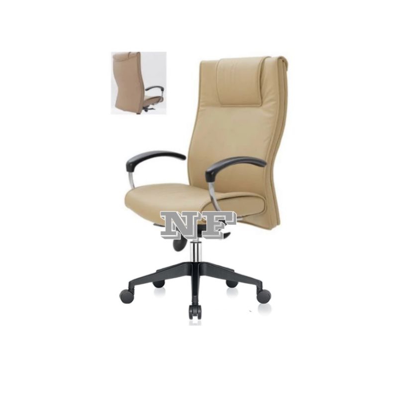 Jual KURSI KANTOR DIREKTUR ICHIKO IC 817 KURSI KERJA KURSI KANTOR ...