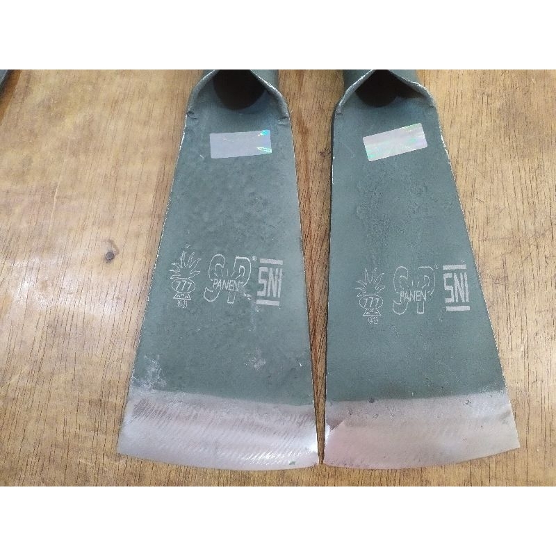 Jual DODOS SPP PANEN ( UKURAN 4 DAN 5 INCHI ) | Shopee Indonesia