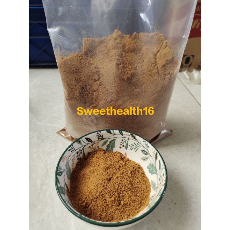 Jual Palm Sugar Gula Semut Aren Halus 1kg Good quality | Shopee Indonesia