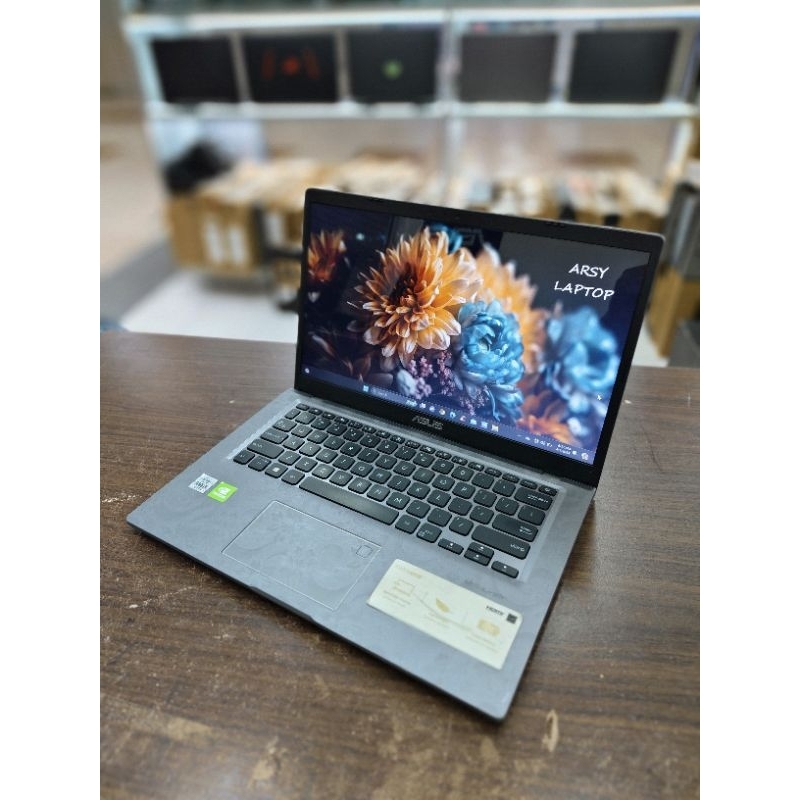 Jual asus a416jp core i5 gen 10 nvidia | Shopee Indonesia