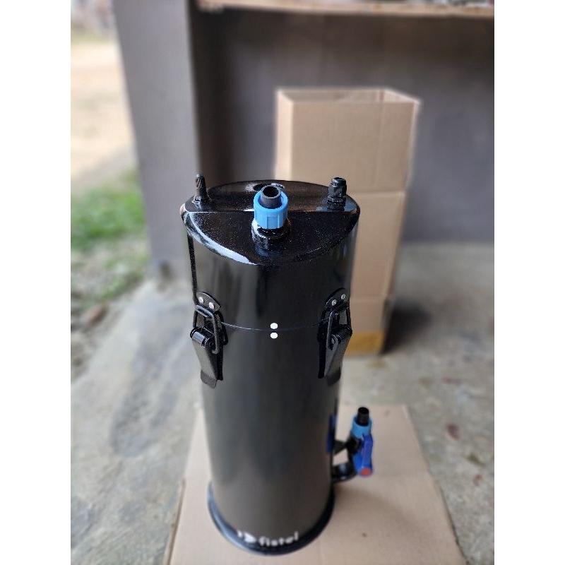 Jual canister 6 inch 45 cm 2000L ( tank 60-80 cm ) | Shopee Indonesia