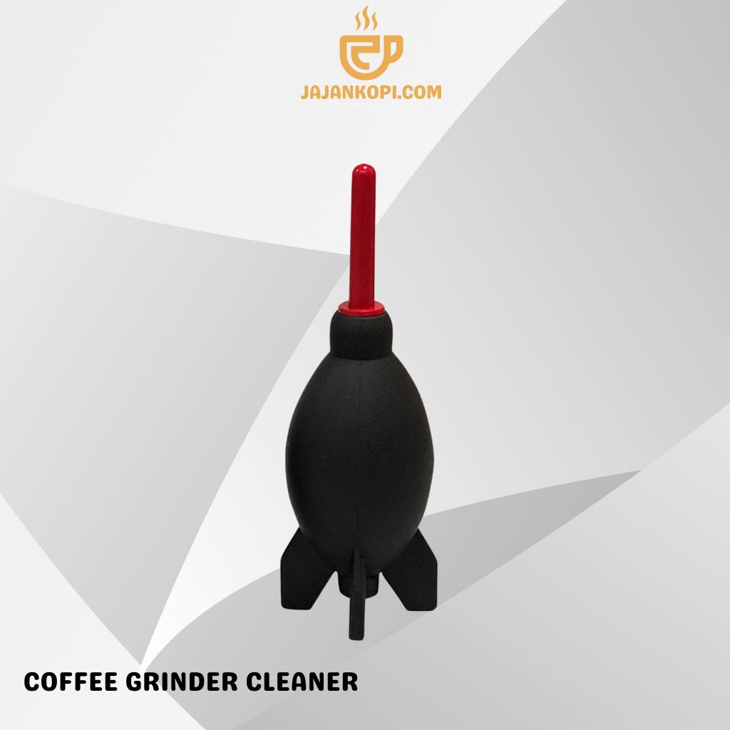 Jual Coffee grinder cleaner - Alat pembersih grinder kopi | Shopee ...