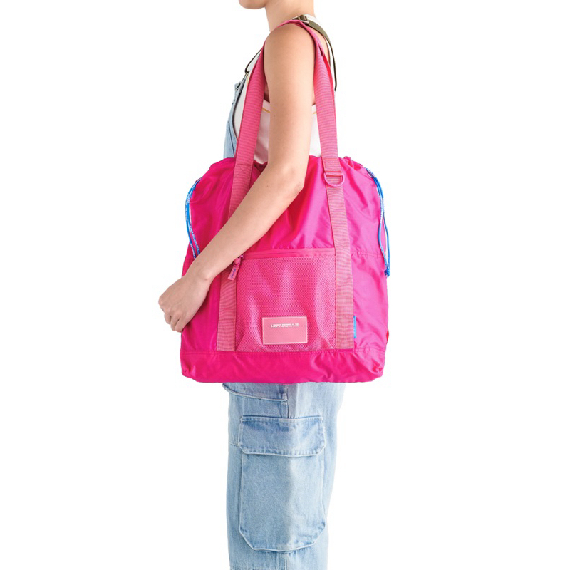 Jual Beyond The Vines / BTV ORIGINAL ParaPack 002 Backpack / Tote Bag ...