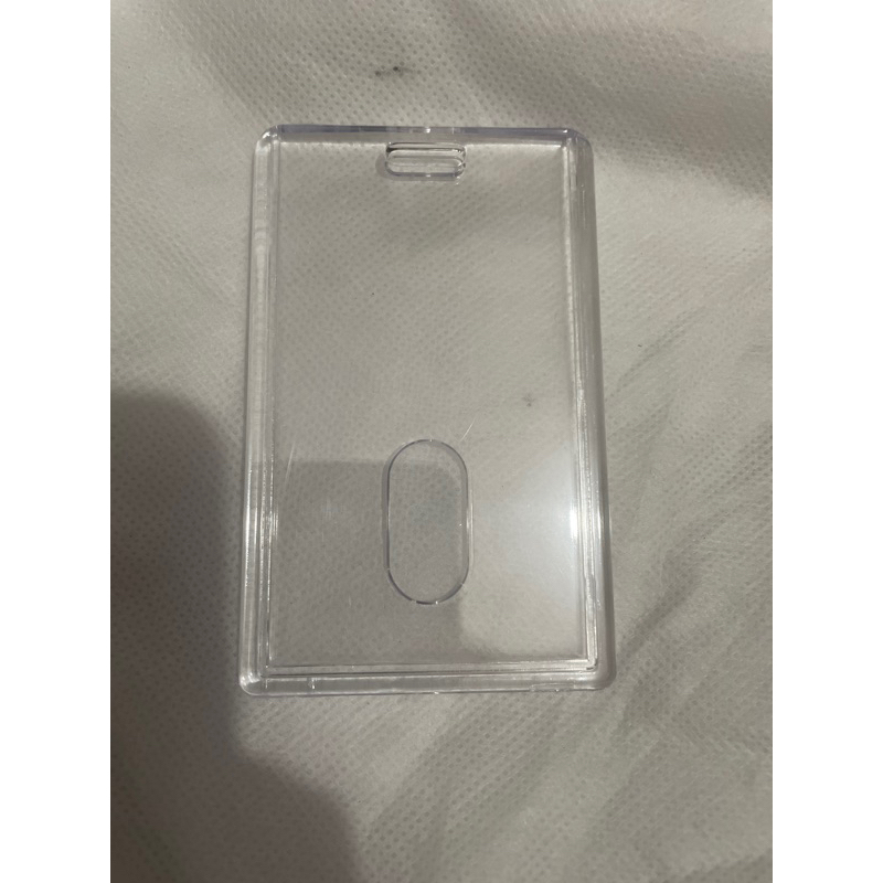 Jual Casing Id card ekslusive akrilik | Shopee Indonesia