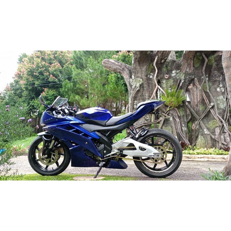 Jual SWING ARM MODEL YAMAHA R1M PNP VIXION/R15 V2/R15 V3 DAN V4