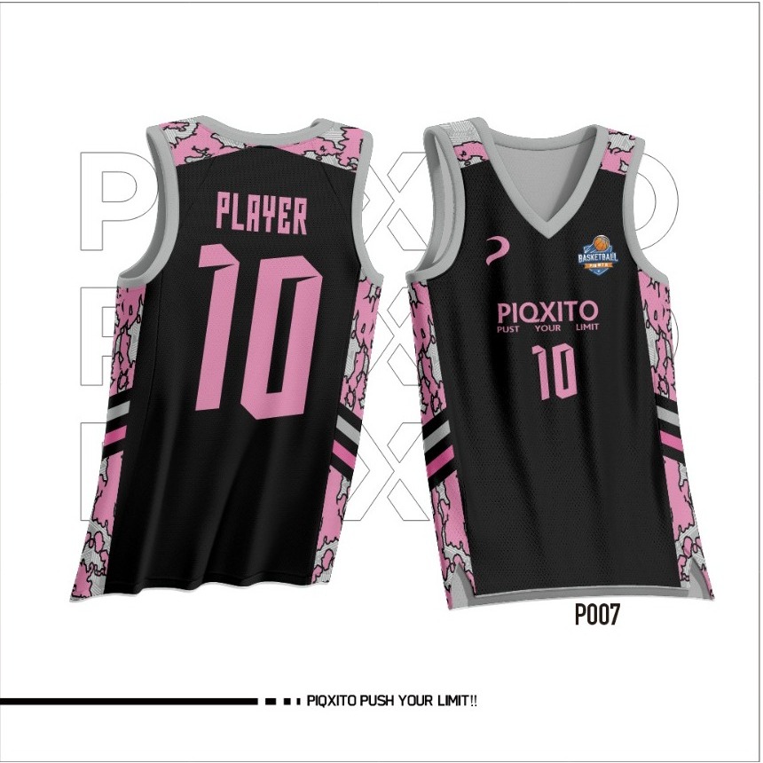 Jersey basket printing deals