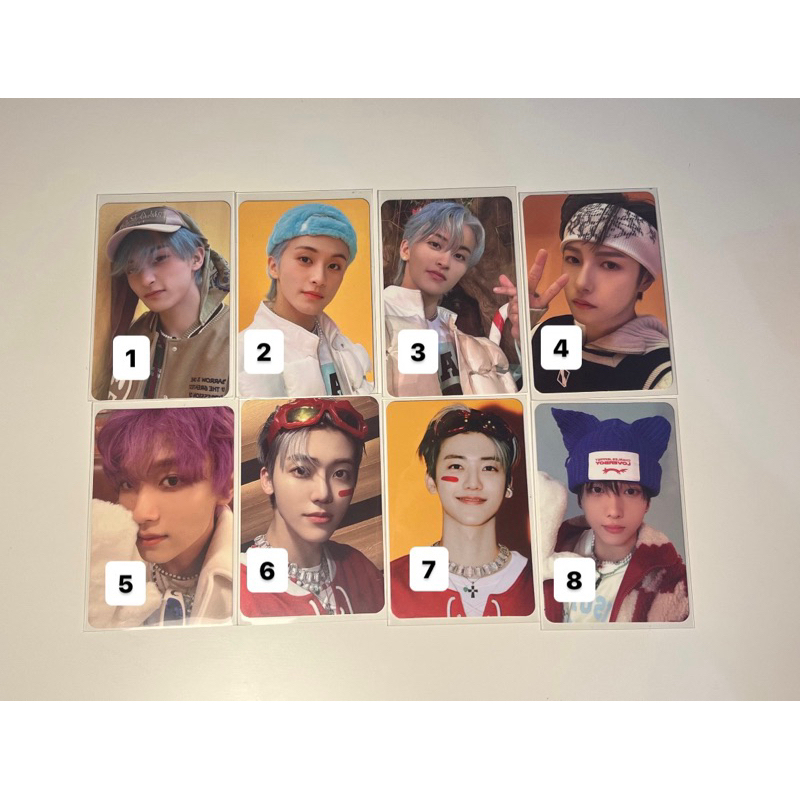 Jual NCT DREAM TC CANDY ERA | Shopee Indonesia