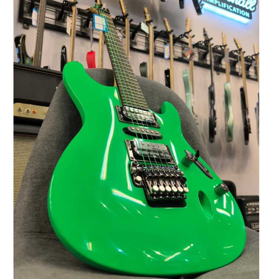 Jual IBANEZ S1XXV ORIGINAL 25th Anniversary FGR Tremolo Up Down S1 XXV |  Shopee Indonesia