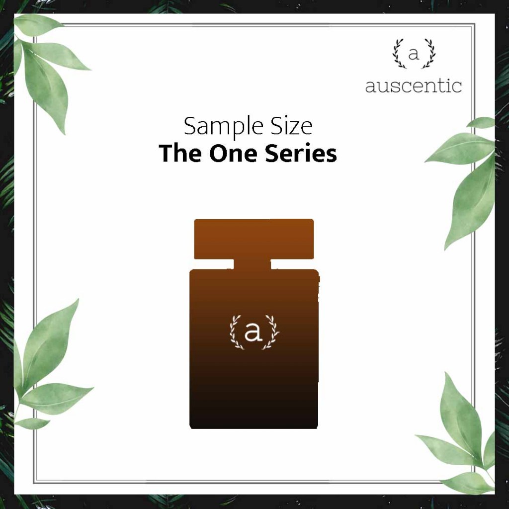 Jual Sample Size The One Series | Shopee Indonesia