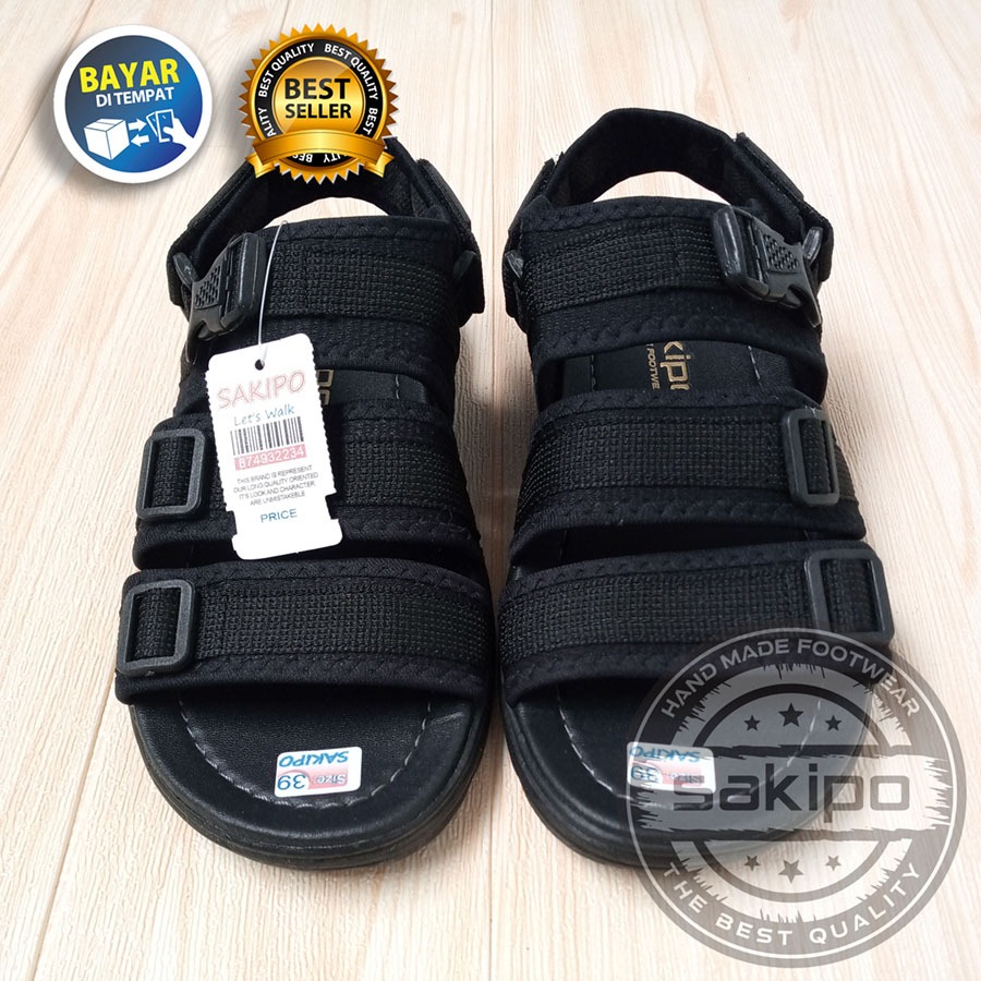 Jual Sandal Gunung Pria Sandal Gunung Cowok Sandal Gunung Original