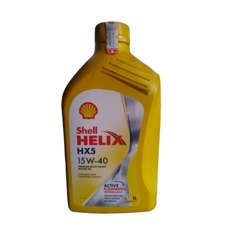 Jual Oli Motor Shell ADVANCE 10W-30 800ml | Shopee Indonesia