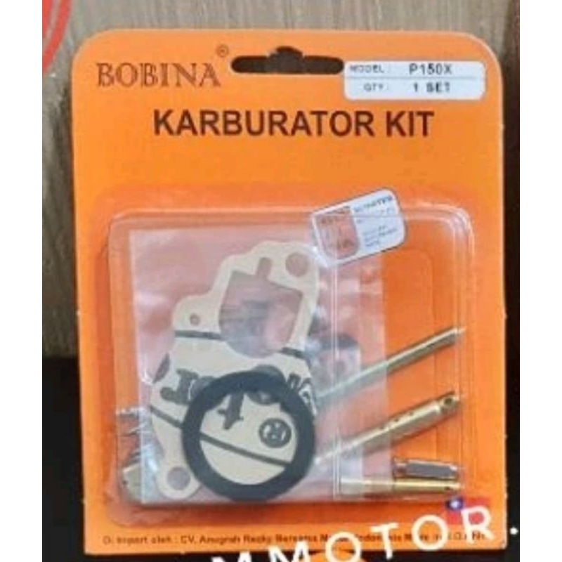 Jual Repairing Kit Vespa Spuyer Set Spuyer Karburator Vespa Px Super ...