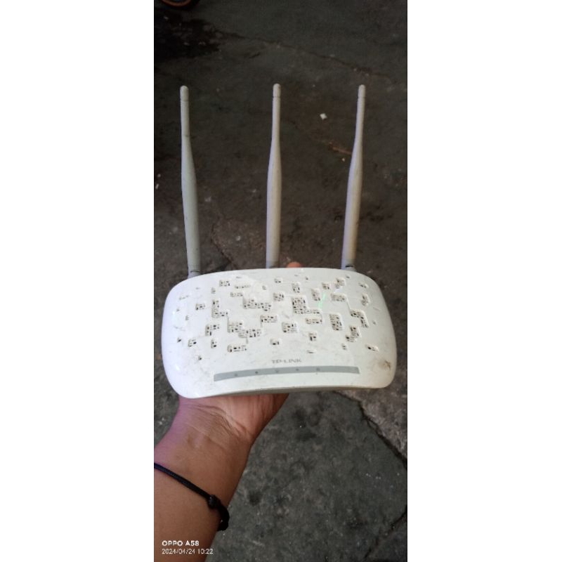 Jual TP-LINK TL-WA901ND | Shopee Indonesia